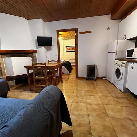 Apartamento Espata II Вільянуа Екстер'єр фото