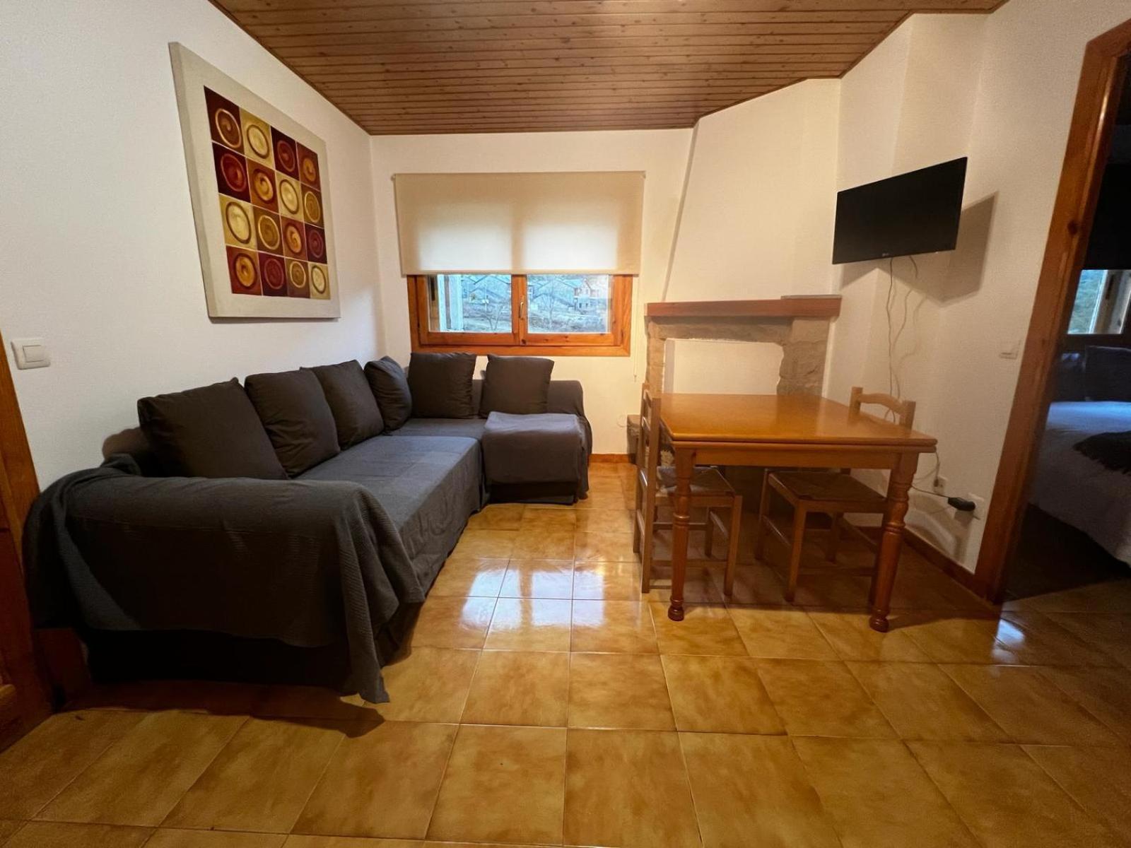 Apartamento Espata II Вільянуа Екстер'єр фото