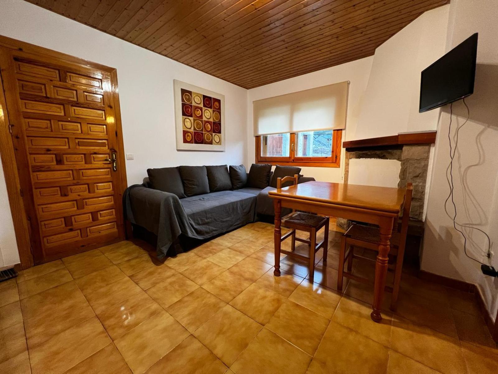 Apartamento Espata II Вільянуа Екстер'єр фото
